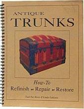 Antique  restoration manual