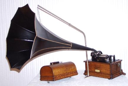 Edison Standard Complete