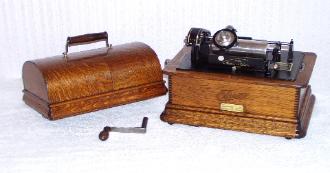 Edison Standard After