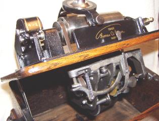 Edison Standard  Phonograph