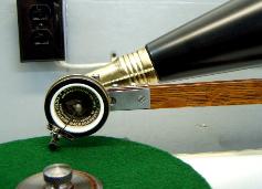 Victor Model R Reproducer